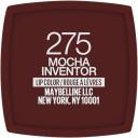 Maybelline SuperStay Matte Ink Liquid Lipstick - Coffee Edition - Mocha Inventor - 0.17 fl oz