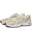 New Balance 530 Beige Aluminum