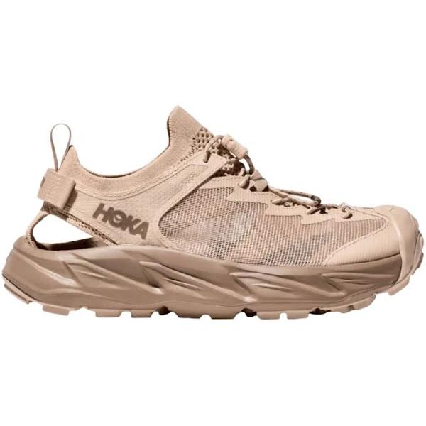 Hoka Women's Hopara 2 Shoes in Shifting Sand/Dune, Size 9.5