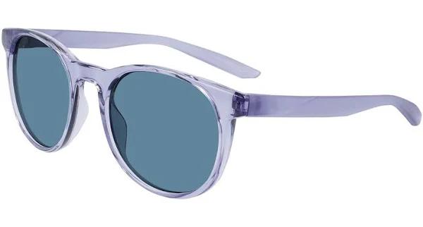 Nike Horizon Ascent DJ9920 Sunglasses - 500 Indigo haze/teal Lens