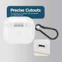 Case-Mate Tough Case For Airpods 2021 4th Gen - Clear