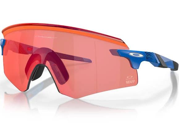 Oakley Men's Encoder - MVP Exclusive Sunglasses