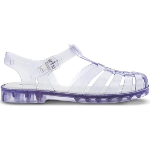 Melissa Transparent Possession Sandals