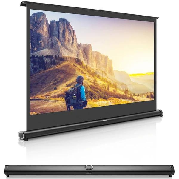 Nebula 40" Portable Projector Screen