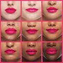 Maybelline Super Stay 24 Color Lip Color + Balm Topcoat, Pink Goes On 215