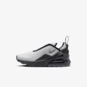 Nike Air Max 270 SE Younger Kids' Shoes - Grey