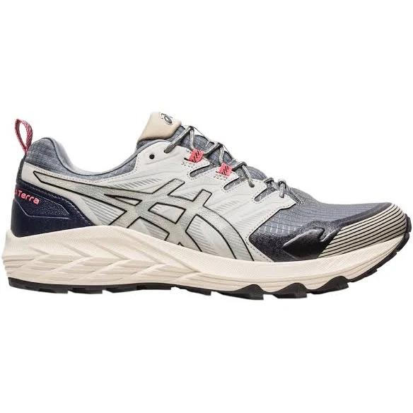 ASICS GEL-Trabuco Terra SPS - Stone Grey / Midnight - US 9.5 - Men