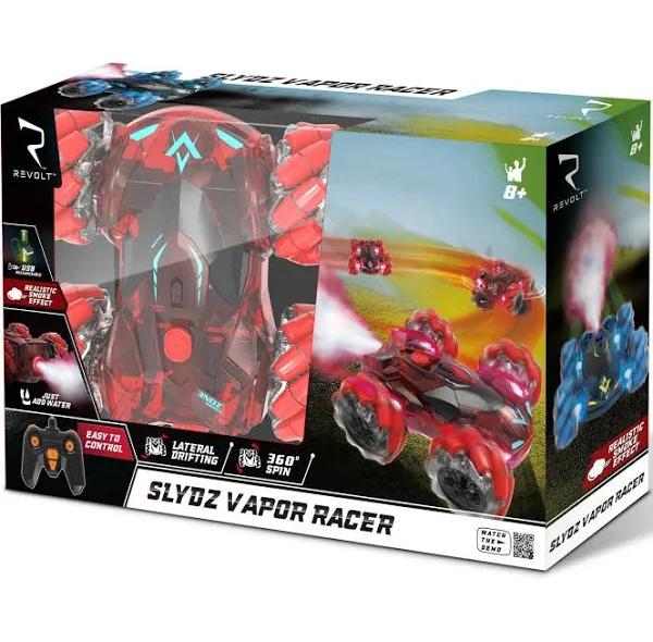 Slydz Vapor Racer - AfterPay & zipPay Available