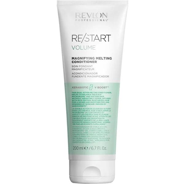 Revlon Re-Start Volume Magnifying Melting Conditioner 200ml