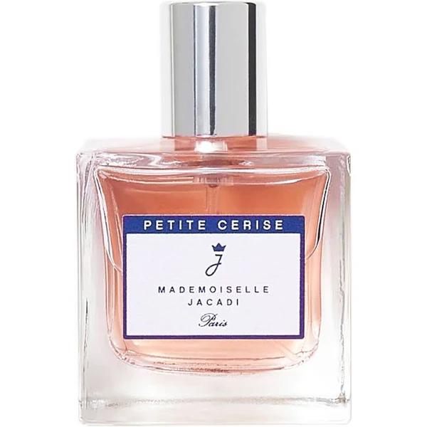 Jacadi Mademoiselle Petite Cerise Eau De Toilette Spray 50ml