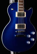 Epiphone Les Paul Muse Electric Guitar - Radio Blue Metallic