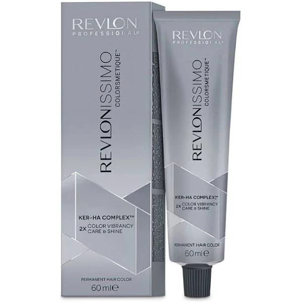 Revlon Revlonissimo Colorsmetique High Coverage 60 ml 8 Light Blonde