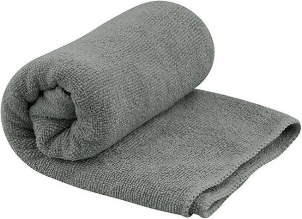 Sea to Summit Tek Towel - Grey - XS