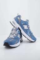 New Balance 530 Mercury Blue