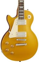 Epiphone Les Paul Standard '50s Left-Handed Metallic Gold