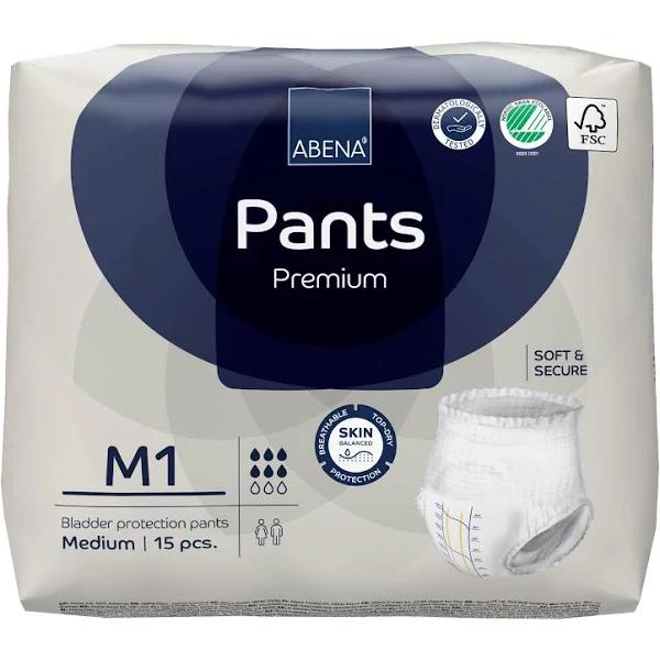 Abena Pants, M1