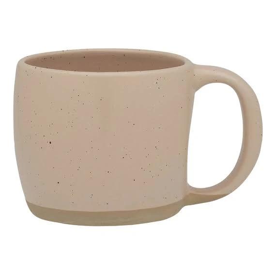 Bend Mug Dusty Rose by Freedom