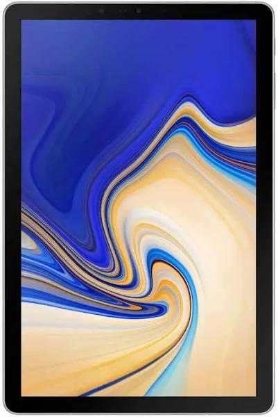 Samsung Galaxy Tab S4 10.5" with S Pen SM-T830 (WiFi, 256GB, Black)