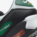 Nike Air Max 90 Sneakers in Black And Green