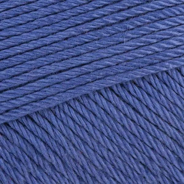 Scheepjes Catona 50g - 261 Capri Blue