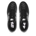 New Balance | Mens 442 V2 Academy FG (Black/White) 11.5