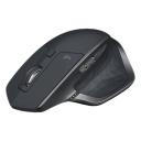 Logitech MX Master 2S Wireless Mouse (Graphite)