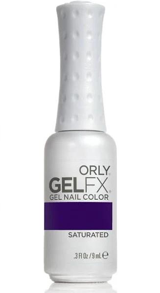 Orly Gel FX Nail Polish Saturated