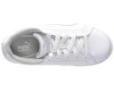 Smash Sneakers - Youth 8-16 Years in White, Size 6, Textile by Puma