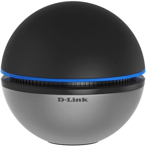 D-Link DWA-192 AC1900 Wi-Fi USB 3.0 Adapter