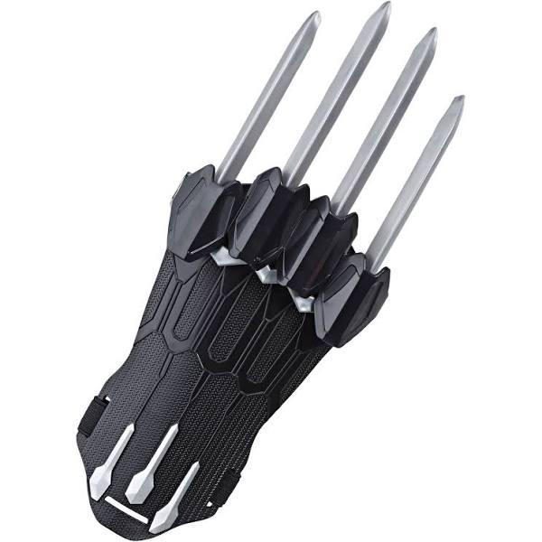 Marvel Panther Slash Claw in Black