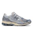 New Balance thisisneverthat x 1906R 'The 2022 Downtown Run' Sneakers | Silver | Men's Size 8.5