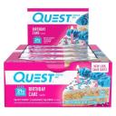 Quest Nutrition Quest Protein Bar Dipped Cookies & Cream 12 Bars