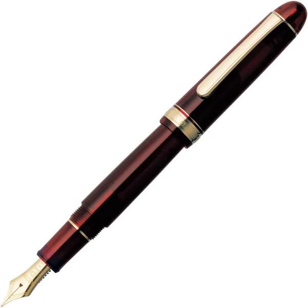 3776 Century Fountain Pen - Bourgogne