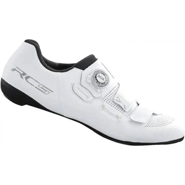 Shimano SH-RC502 Womens Road Shoes - White 43