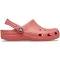 Crocs Classic Clog - Neon Watermelon - 12