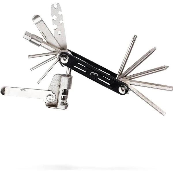 BBB MaxiFold L Multi Tool Btl