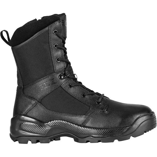 5.11 Tactical ATAC 2.0 8" Side Zip Boot 9 / Wide