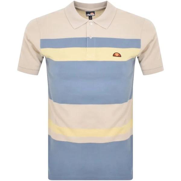 Ellesse Shirt 'Damia' Male Size L