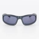 Itno Tristan Sunglasses Grey Size One Size - Platypus | AfterPay Available