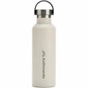 Kathmandu Carry Handle Insulated Drink Bottle - 1.2L | Neutral - 1.2Lt