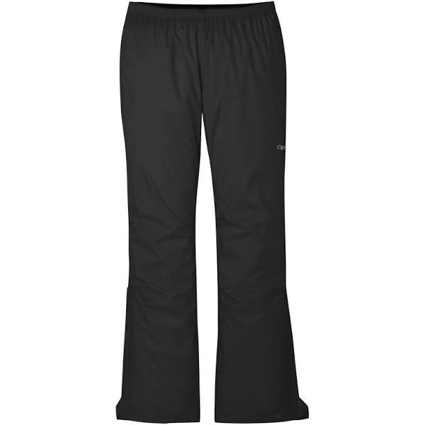 Outdoor Research WS Helium Rain Pants Black