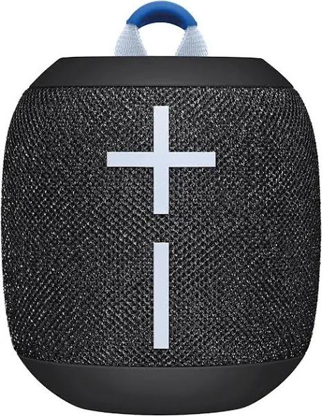 Logitech UE Wonderboom 3 Portable Bluetooth Speaker