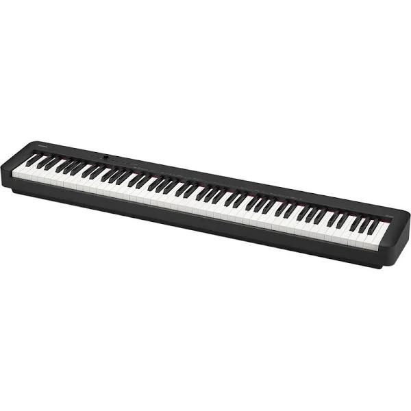 Casio CDPS160BK Series Compact Digital Piano