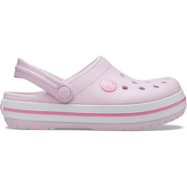 Crocs Crocband Clog Light Pink Junior - 36-37