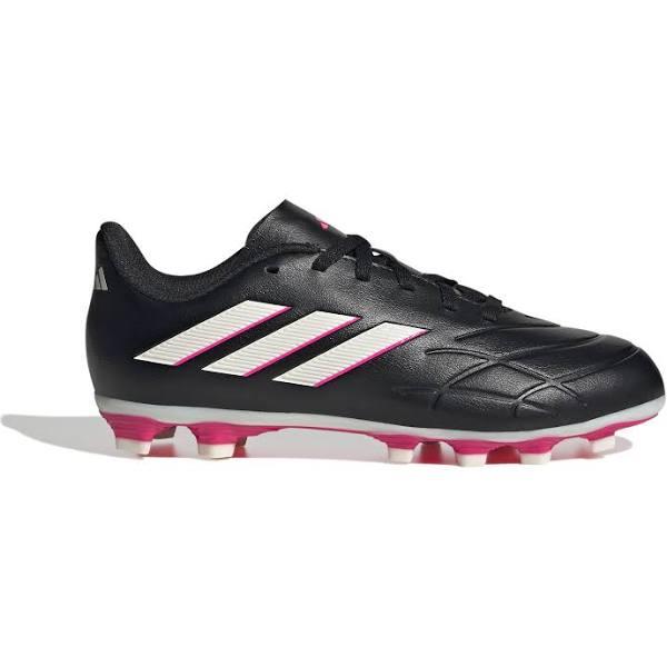 Adidas Copa Pure .4 Fxg Football Boots - Kids - black/white/pink