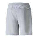 Puma Running Favourite Woven 7 Inch Shorts in Grey