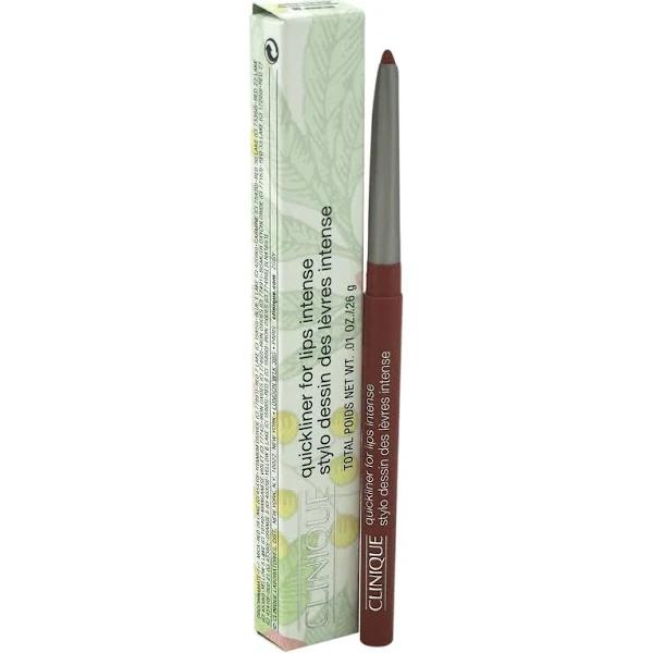 Clinique - Quickliner for Lips Intense Cafe