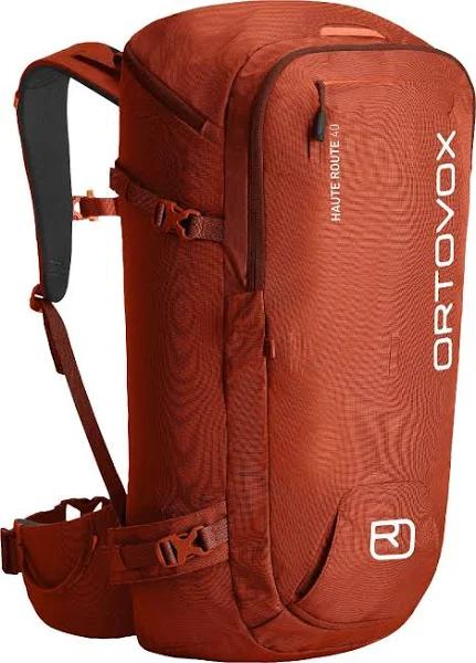 Ortovox Haute Route 40 Desert-Orange 40 L