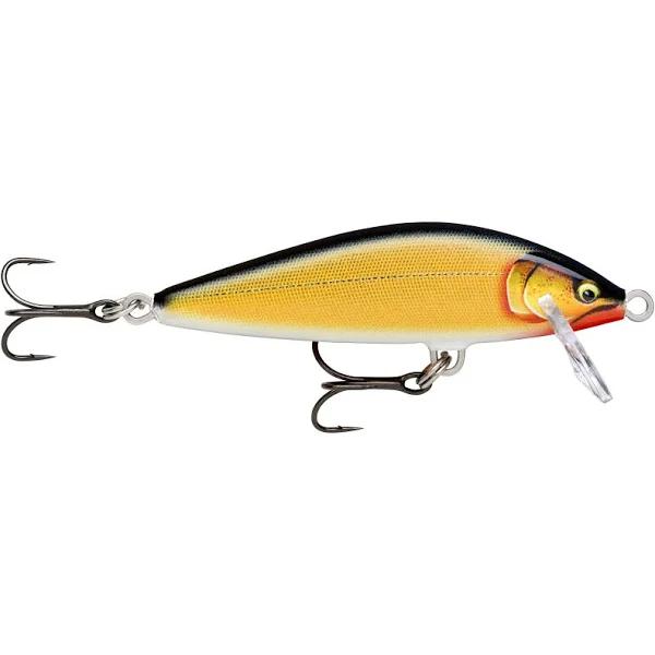 Rapala Countdown Elite 5.5cm Gilded Gold Shad