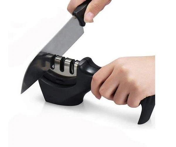 Kitchen Knife Sharpener